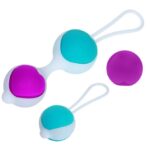 Health Kegel-Flirt Hegel Ball Set Liebeskugeln · Sextoys