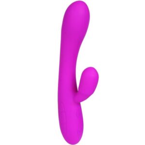 High Tech-Smart Victor Vibrator mit Stimulator Clitorale-12 Geschwindigkeiten · Vibratoren