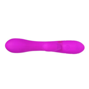 High Tech-Smart Victor Vibrator mit Stimulator Clitorale-12 Geschwindigkeiten · Vibratoren (Bild 4)