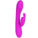 High Tech-Vibrator Smart mit Rabbit, 30 Modi Hunter-12 Geschwindigkeiten · Vibratoren