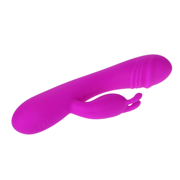 High Tech-Vibrator Smart mit Rabbit, 30 Modi Hunter-12 Geschwindigkeiten · Vibratoren (Bild 2)