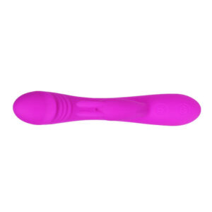 High Tech-Vibrator Smart mit Rabbit, 30 Modi Hunter-12 Geschwindigkeiten · Vibratoren (Bild 4)