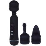 High Tech-Flirt Magic-Silikon Massagegerät, 12 Geschwindigkeiten, Wasserdicht · Vibratoren
