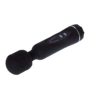 High Tech-Flirt Magic-Silikon Massagegerät, 12 Geschwindigkeiten, Wasserdicht · Vibratoren (Bild 2)