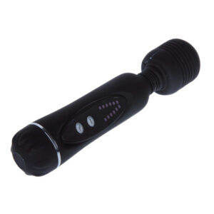 High Tech-Flirt Magic-Silikon Massagegerät, 12 Geschwindigkeiten, Wasserdicht · Vibratoren (Bild 3)