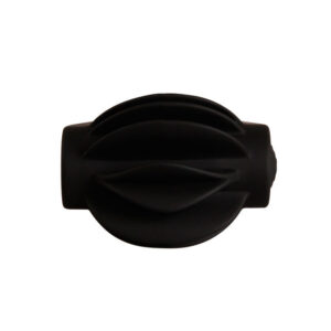 For Him-Chester Black Ring Vibrator-Silikon · Sextoys (Bild 5)