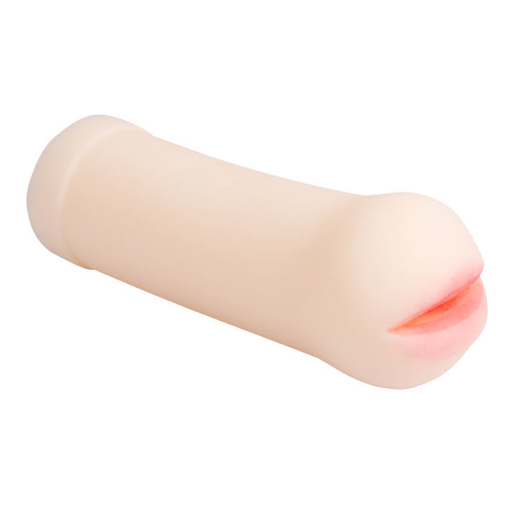 Baile For Him-Passion Lady Masturbator Realistic Boccal Tpr · Vibratoren (Bild 2)