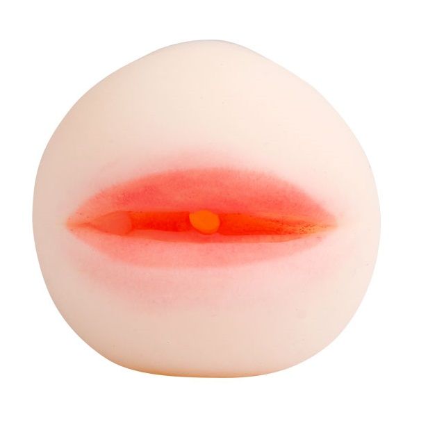 Baile For Him-Passion Lady Masturbator Realistic Boccal Tpr · Vibratoren (Bild 6)