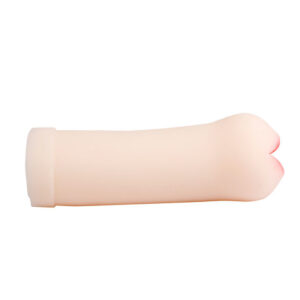 Baile For Him-Passion Lady Masturbator Realistic Boccal Tpr · Vibratoren (Bild 3)