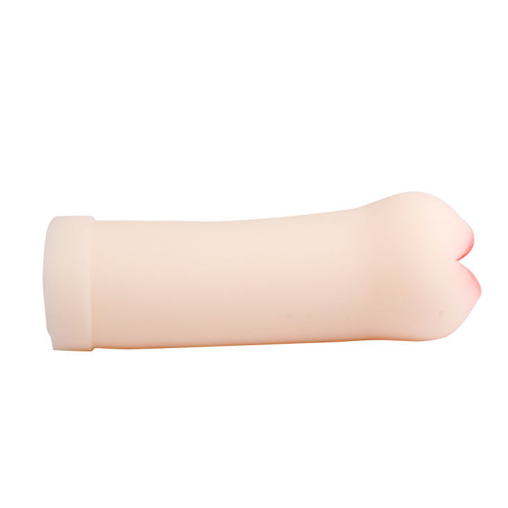 Baile For Him-Passion Lady Masturbator Realistic Boccal Tpr · Vibratoren (Bild 3)