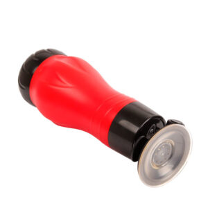 Crazy Bull-Flora Vagina mit Vokal- und Basisfunktion mit Saugnapf-12 · Sextoys (Bild 7)