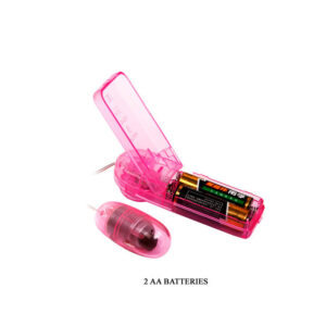 Baile For Him-Leidenschaft Lady Vagina und Ano · Sextoys (Bild 8)