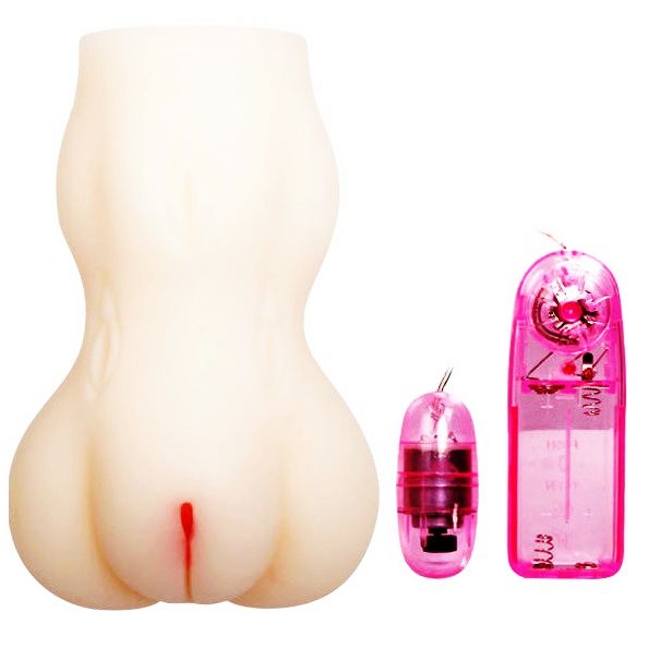 Baile For Him-Passion Lady Masturbator Vagina-TPR · Sextoys (Bild 8)