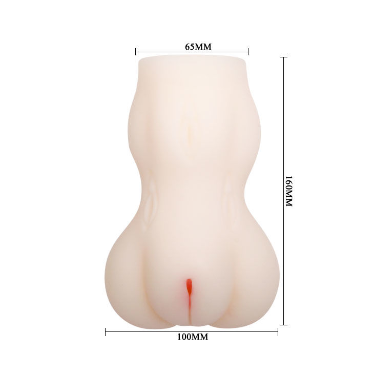 Baile For Him-Passion Lady Masturbator Vagina-TPR · Sextoys (Bild 5)
