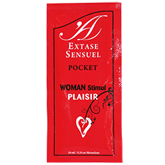 Extase Sensual-Stimulierende Creme für Sie 10 ml
