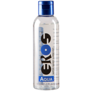 Eros Aqua & Silk-Aqua – Gleitgel Medical Dens 100 Ml · Kosmetika & Aphrodisiaka
