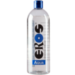 Eros Aqua & Silk-Gleitgel Medical Dens 500 Ml · Kosmetika & Aphrodisiaka