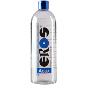 Eros Aqua & Silk-Gleitgel Medical Dens 500 Ml · Kosmetika & Aphrodisiaka