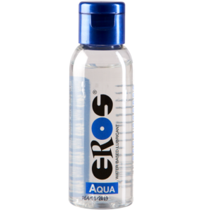 Eros Aqua & Silk-Gleitgel Medical Denso Wasser Basis 50 Ml · Kosmetika & Aphrodisiaka