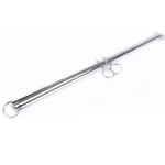 Metal Hard-Einstellbare Unterbauleiste für Knöchel · Spielzeug aus Glas & Metall