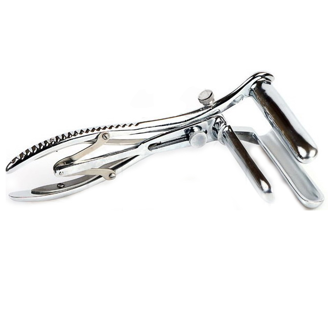 Metal Hard-Dreifacher Analspektrum · Sextoys (Bild 2)