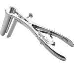 Metal Hard-Dreifacher Analspektrum · Sextoys