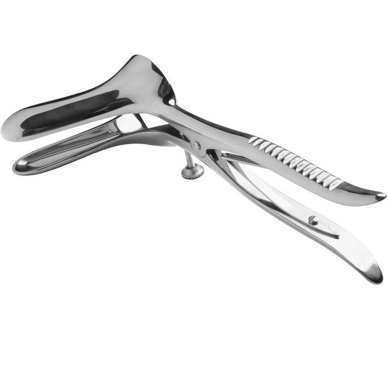 Metal Hard-Doppel-Anal-Spektrometer · Spielzeug aus Glas & Metall