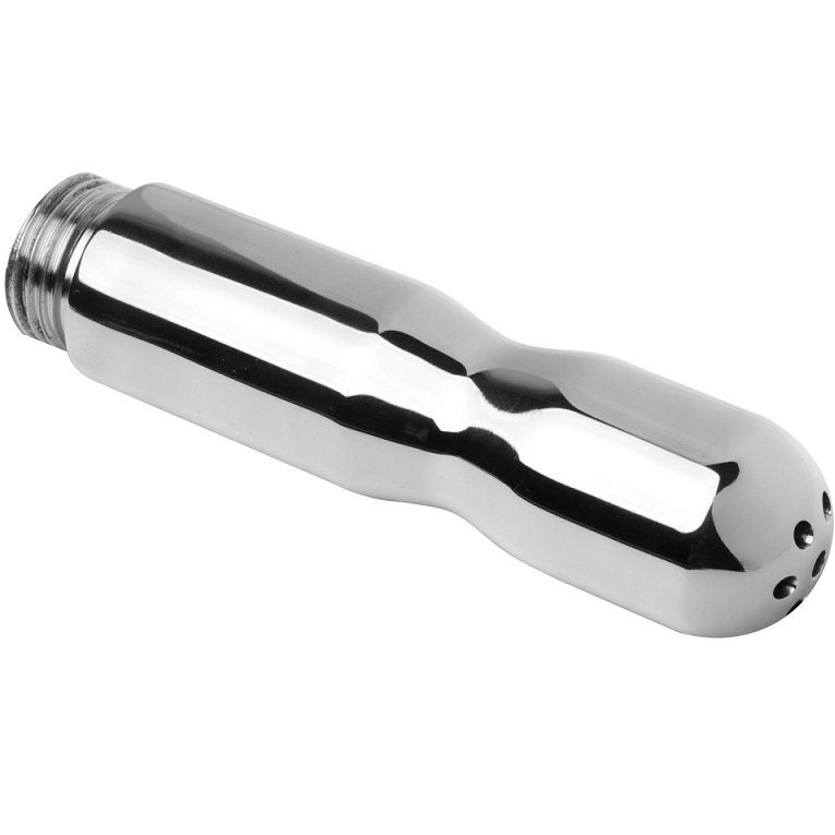 Metal Hard-Intimdusche 10.16 cm