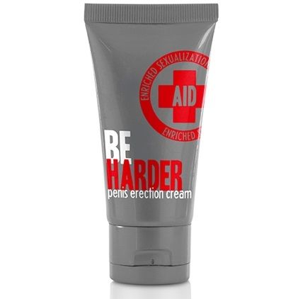 Cobeco Pharma-Stimulierende Creme für Ihn Aid Be Harder