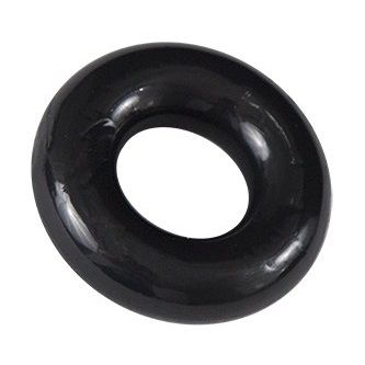 Bathmate-Barbarian Black Penisring-TPR · Penisringe & -hüllen