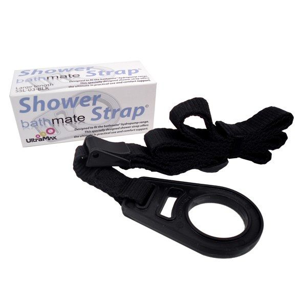 Bathmate-Harness Dusche Unterstützung · Sextoys