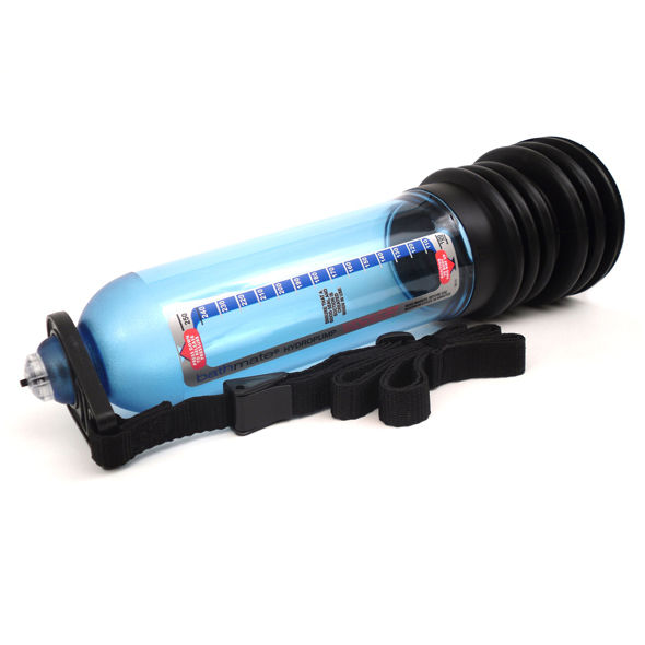 Bathmate-Harness Dusche Unterstützung · Sextoys (Bild 3)