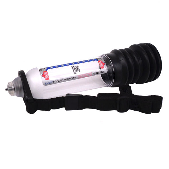 Bathmate-Harness Dusche Unterstützung · Sextoys (Bild 2)