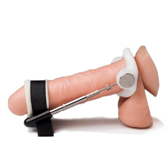 Jes-Extender-Extender für Gold Penis · Sextoys (Bild 2)
