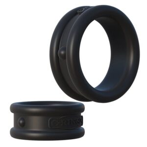 Fantasy C-ringz-Max/Width Silikonringe