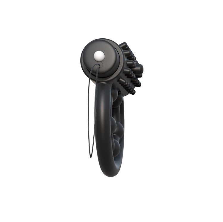 Fantasy C-Ringz-Ring Vibrator mit Fernbedienung · Penisringe & -hüllen (Bild 6)