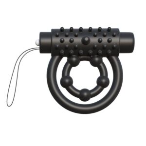 Fantasy C-Ringz-Ring Vibrator mit Fernbedienung · Penisringe & -hüllen (Bild 5)