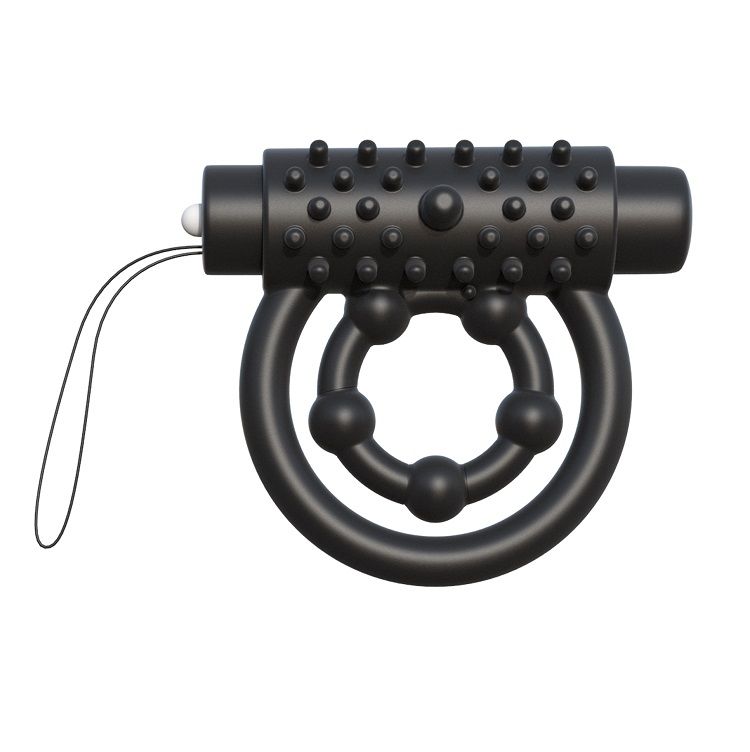 Fantasy C-Ringz-Ring Vibrator mit Fernbedienung · Penisringe & -hüllen (Bild 5)
