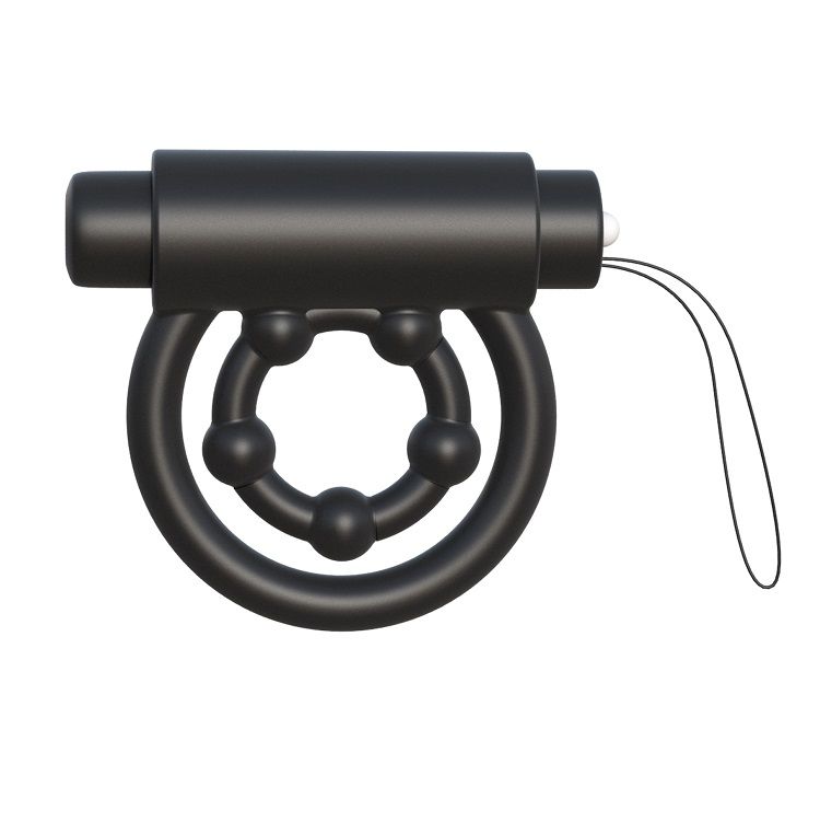 Fantasy C-Ringz-Ring Vibrator mit Fernbedienung · Penisringe & -hüllen (Bild 3)