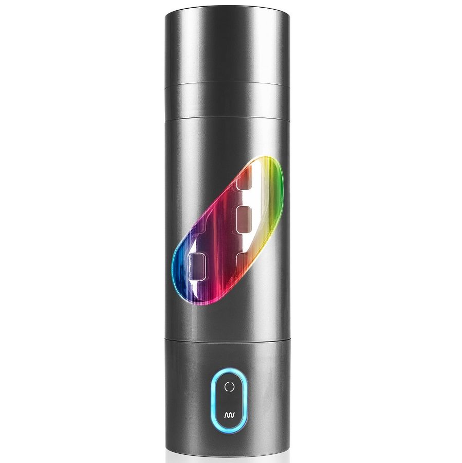 Extreme Toyz-Roto-bator USB Masturbator für Männer mit Mund Rd