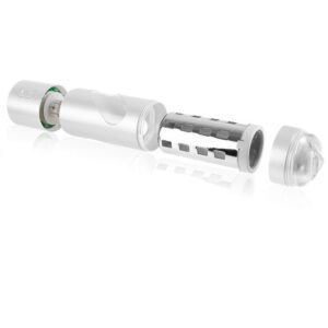 Extreme Toyz-Roto-Batter Usb Masturbator Männlich Vagina Rd · Vibratoren (Bild 5)