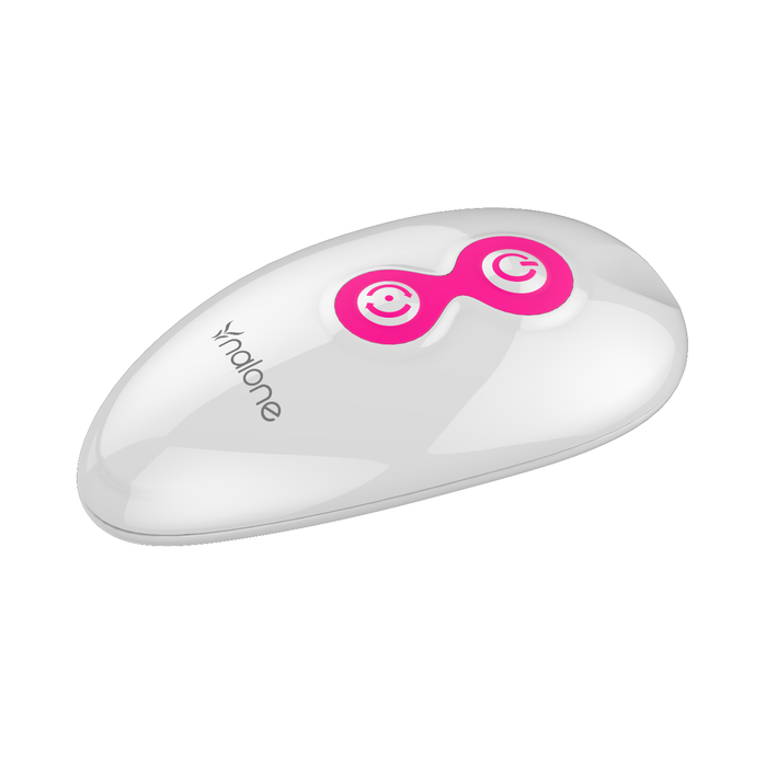 Nalone-Miu Miu Kegel Übungen mit Fernbedienung-Silizium, 7 Geschwindigkeiten · Vibratoren (Bild 4)