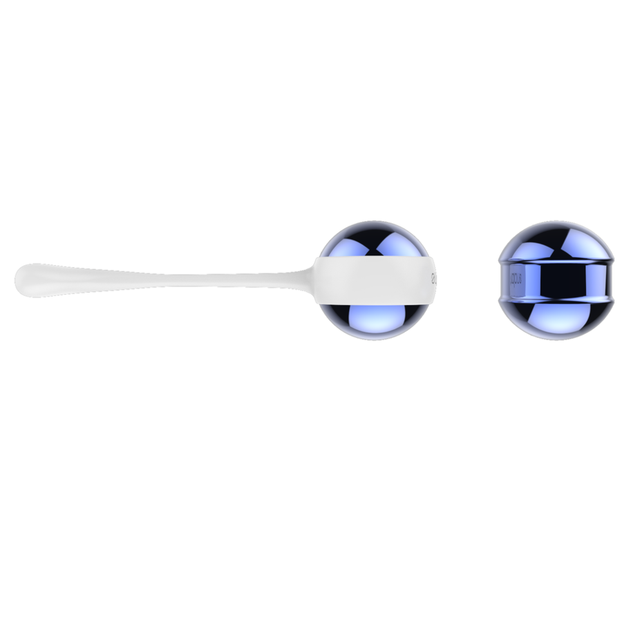Nalone-Yany Liebeskugeln-Silikon · Sextoys (Bild 3)