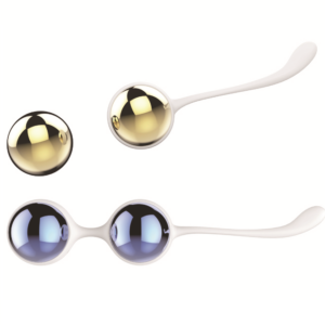 Nalone-Yany Liebeskugeln-Silikon · Sextoys (Bild 5)