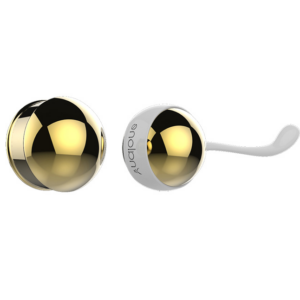 Nalone-Yany Liebeskugeln-Silikon · Sextoys (Bild 6)