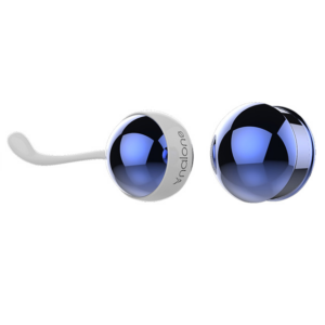 Nalone-Yany Liebeskugeln-Silikon · Sextoys (Bild 8)