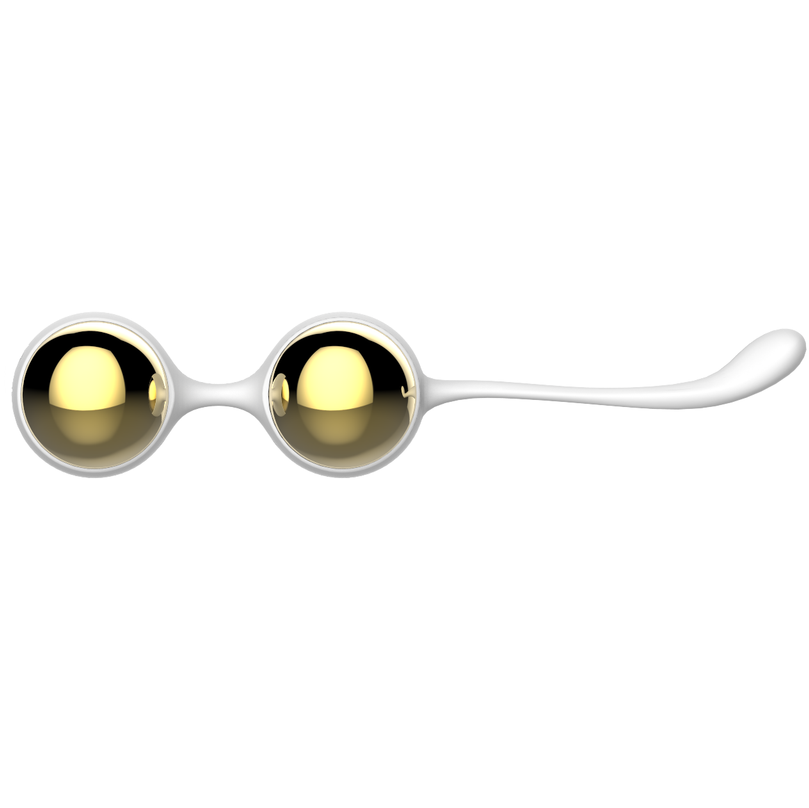 Nalone-Yany Liebeskugeln-Silikon · Sextoys (Bild 9)