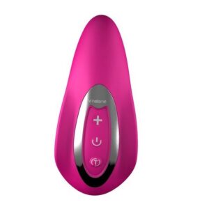 Nalone-Curve Intelligent Stimulator Vibrator-Silizium, 7 Geschwindigkeiten · Vibratoren (Bild 4)