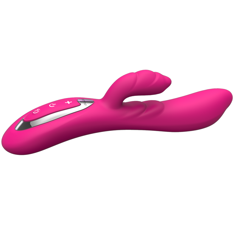 Nalone-Touch 2 Smart Vibrator-Silikon, 10 Geschwindigkeiten, Wiederaufladbar · Vibratoren (Bild 3)