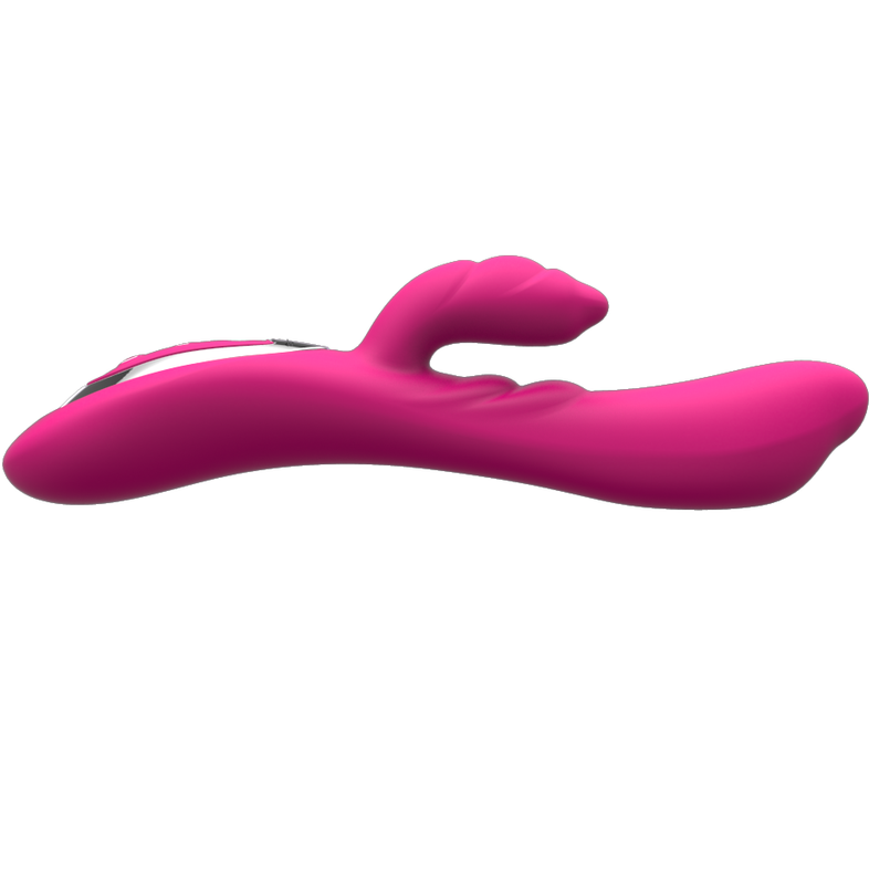 Nalone-Touch 2 Smart Vibrator-Silikon, 10 Geschwindigkeiten, Wiederaufladbar · Vibratoren (Bild 6)